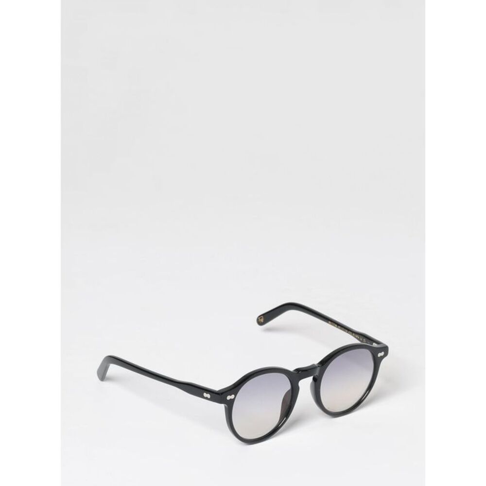 Moscot Sunglasses Men Black 4